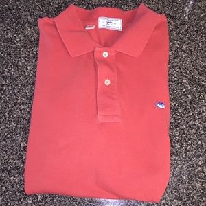 Southern Tide SkipJack Polo
